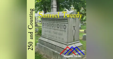 Samuel Tweedy–March 8, 1776