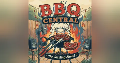 Cats Are Trying To Kill MY Show, BUT, Hey Grill Hey Is Here For It!