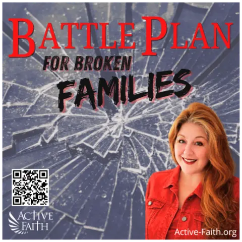 How to Repair a Family
