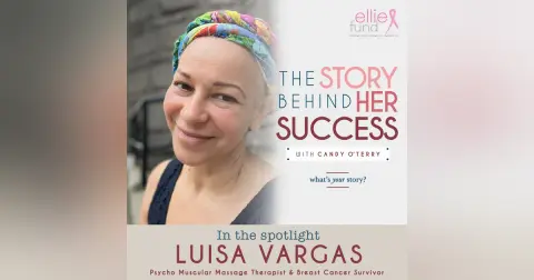 Luisa Vargas -280