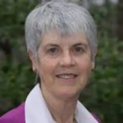 Dietary Guidelines – Barbara Schneeman, DGC Chair