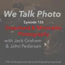 Greenland and Minimalism