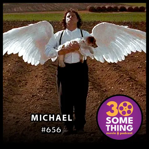 656: "Not That Kind of Angel" | Michael (1996)