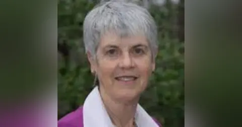 Dietary Guidelines – Barbara Schneeman, DGC Chair