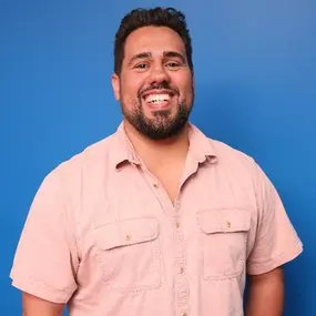 Chris Aviles Profile Photo