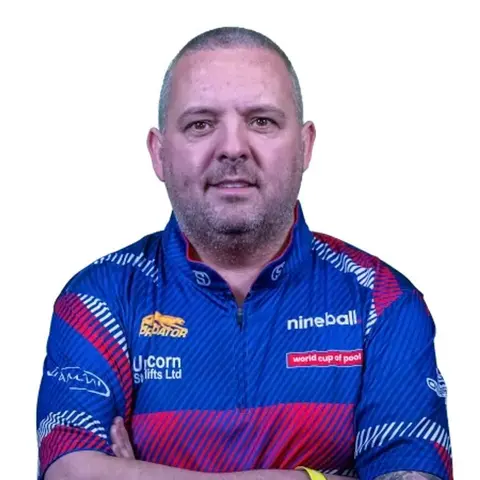 Chris Melling - Part 4 (“The Magician” — Viral Shots, Derby City, Ultimate Pool & Legacy)