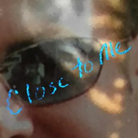 Close To Me