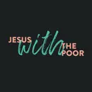 God With Us – Jesus With The Poor