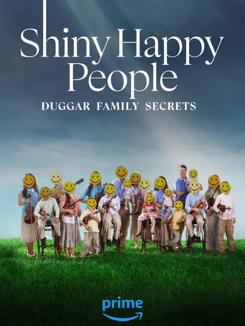 Episode 701: Shiny Happy People Review