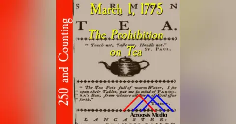 March 1, 1775
