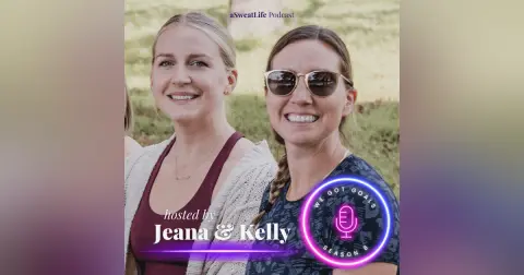 Welcome to Season 8 of #WeGotGoals- new cohost, new format, new year!