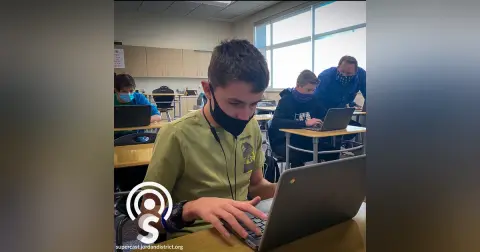 Episode 72: Coding in the Classroom Can Launch Great Careers