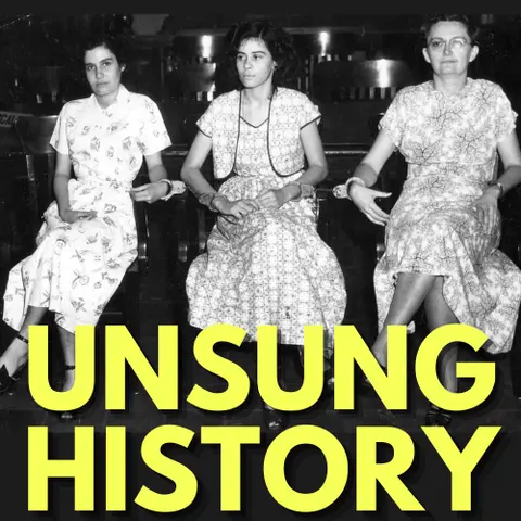 Ruth Reynolds & Puerto Rican Independence