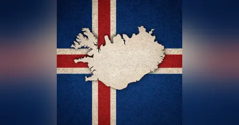 Iceland in the 90’s
