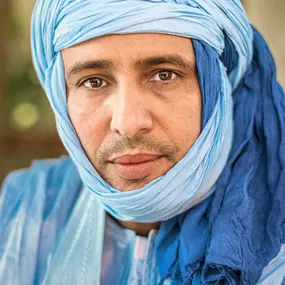 Mohamedou Ould Slahi Profile Photo
