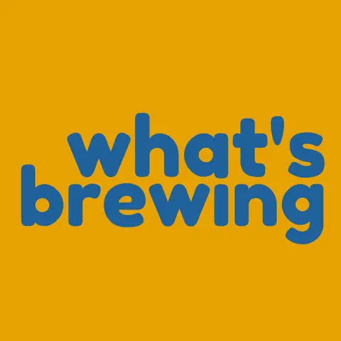 587 | What's Brewing | Faith-Based Organizing | Emily Rose