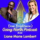 Ep. 1052 – From Near-Death to New Life with Liane Marie Lambert