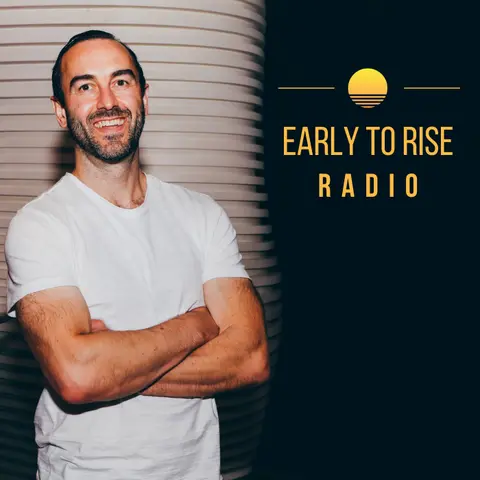 482 – How to Build an AI That Runs Your Business