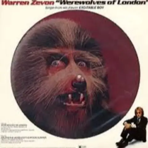 Warren Zevon - Warewolves of London (Isolated Tracks + Song Breakdown)