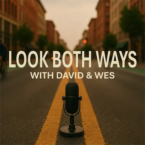 Episode 29: Older Drivers + Who Wants to Drive Forever?