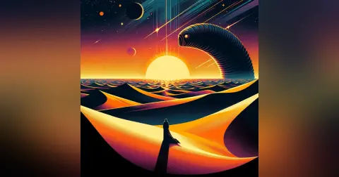 Dune Might Finally Make Sense to Us