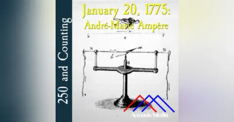 250 and Counting: January 20, 1775