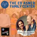 Episode 77: Navah Paskowitz-Asner & Matt Asner - The Ed Asner Family Center