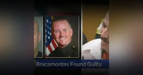 Jailhouse interview with convicted double murderer Luis Bracamontes (2023)