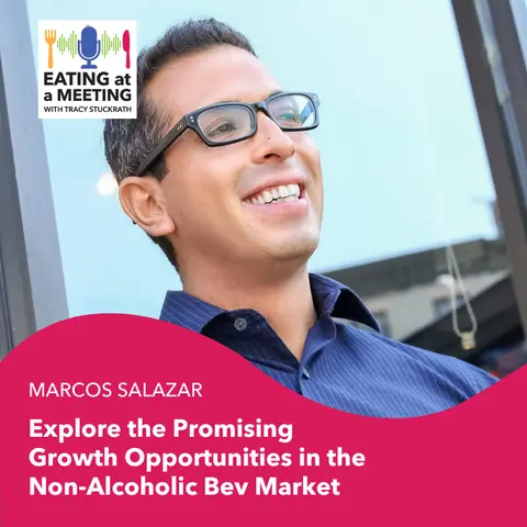238: Explore the Promising Growth Opportunities in the Non-Alcoholic Bev Market