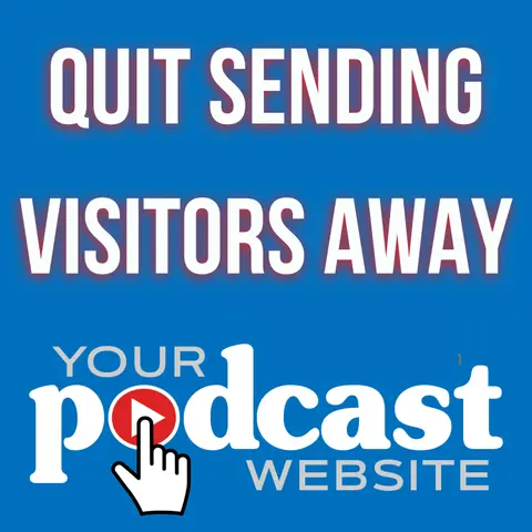 The SEO Benefits of Keeping Podcast Traffic In-House