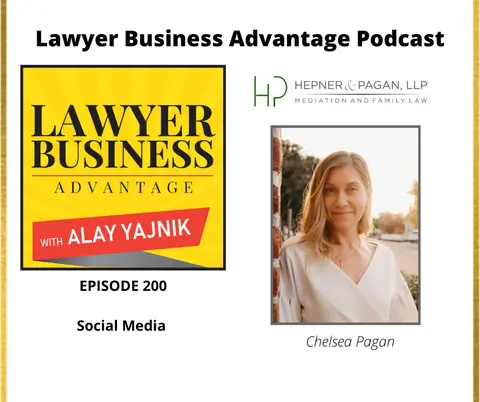 Social Media with Chelsea Pagan