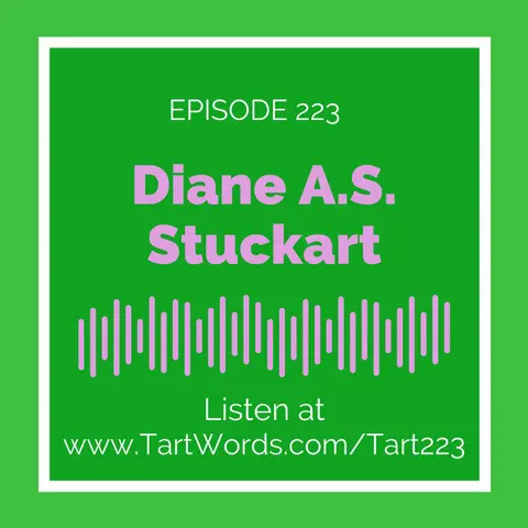 Diane A.S. Stuckart