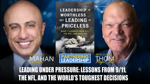 Influence vs Power in Executive Leadership: Lessons From the NFL and the Pentagon