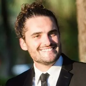 Chase Warrington Profile Photo