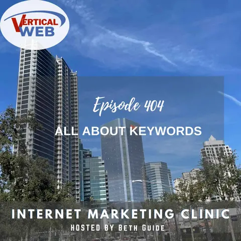 IMCH: SEO BootCamp: Getting Back to Basics – A Comprehensive Guide