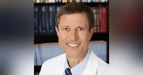 Episode 89 Prevent & Reverse Diabetes With Dr Neal Barnard