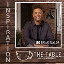 190 AI and Creativity with Brian Taylor: Redefining Inspiration, Innovation, and the Future of Creative Work