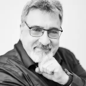 Karim Kronfli Profile Photo