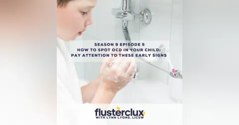 How to Spot OCD In Your Child: Pay Attention to These Early Signs