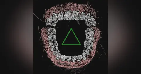 Delta Green: God's Teeth - The Hidden God (Part 3)