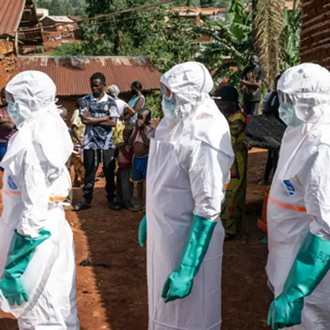 Dismantling of USAID was Cruel and Jaw-droppingly Stupid!