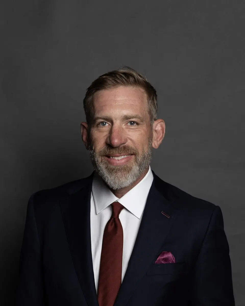 Brian Beckcom