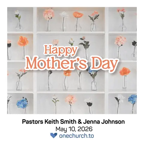 Mother's Day 2026