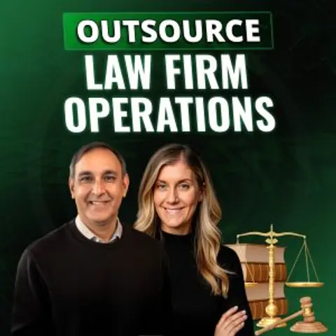 Outsource Law Firm Operations