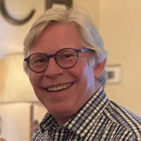 Richard Rosser Profile Photo