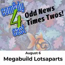 Megabuild Lotsaparts