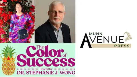 Charles "Charlie" Levin: So You Want to Become a Published Author? Here's How!
