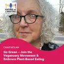 236: Go Green — Join the Veganuary Movement & Embrace Plant-Based Eating