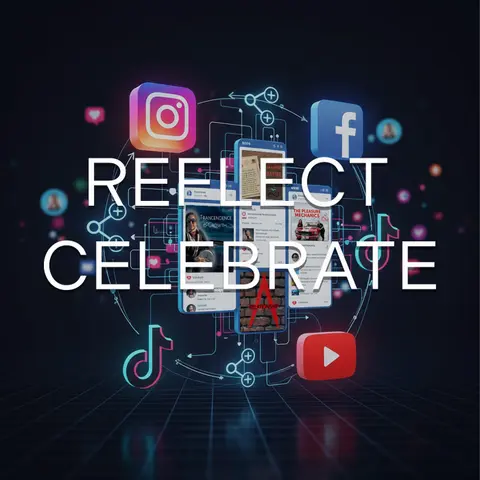 Reflect and Celebrate The Open Nesters 2025 (S5 | E217)