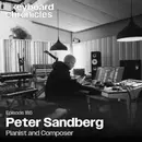 Peter Sandberg, Pianist and Composer